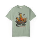 Corny Jokes, Fresh Off the Grill T-Shirt – Bay