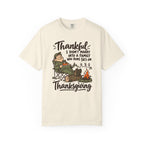 Not a 5K Family Camp Chair Nap T-Shirt