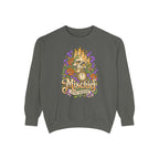 Mischief After Midnight Sweatshirt – Pepper