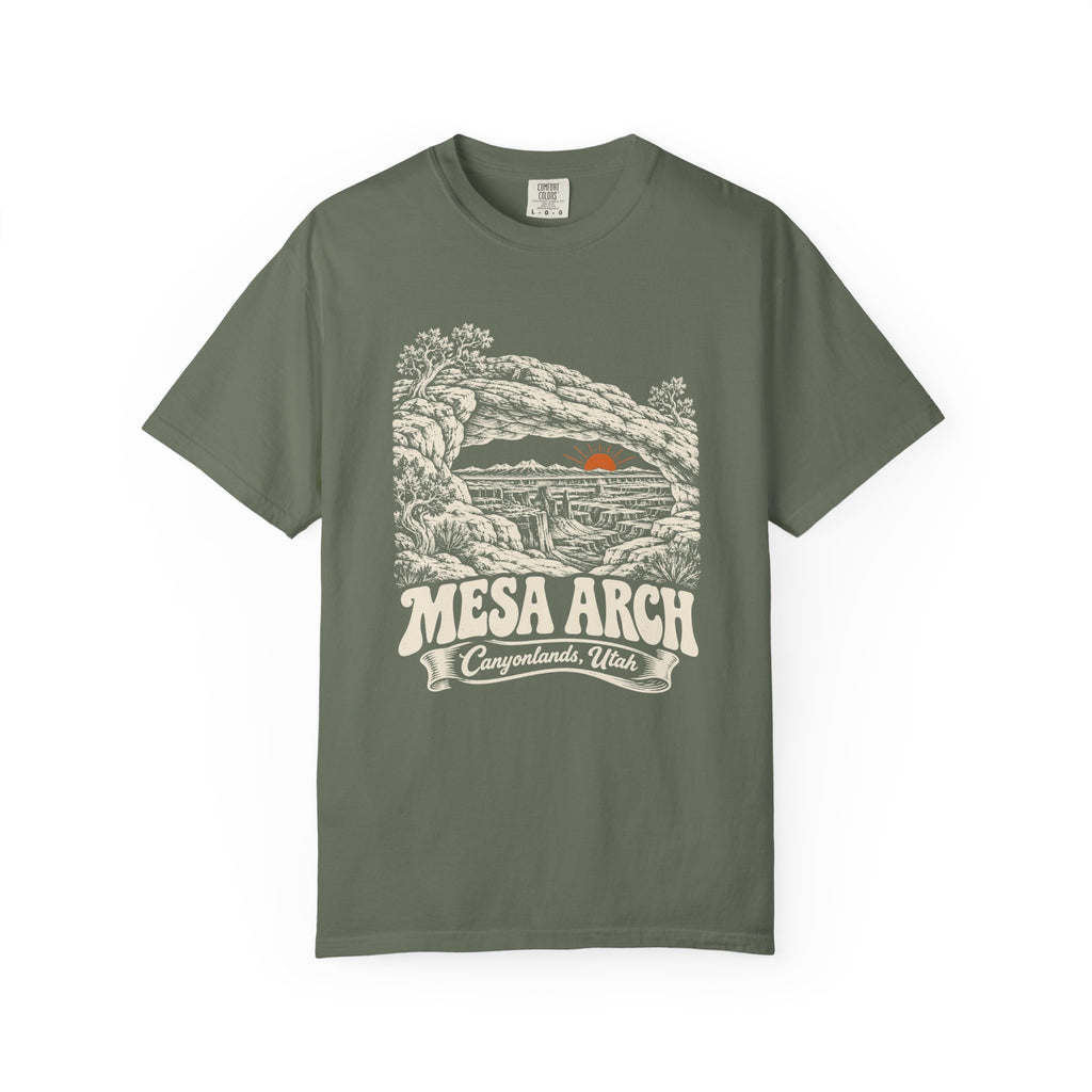 Mesa Arch T-Shirt