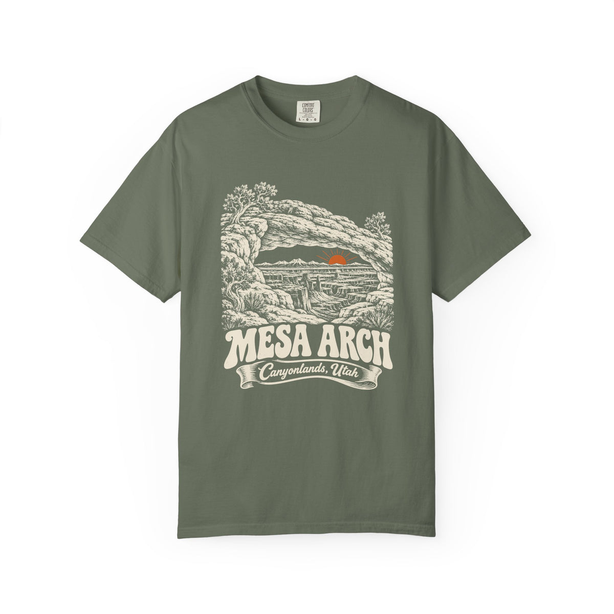 Mesa Arch T-Shirt