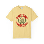 Nice List Survivor T-Shirt – Butter