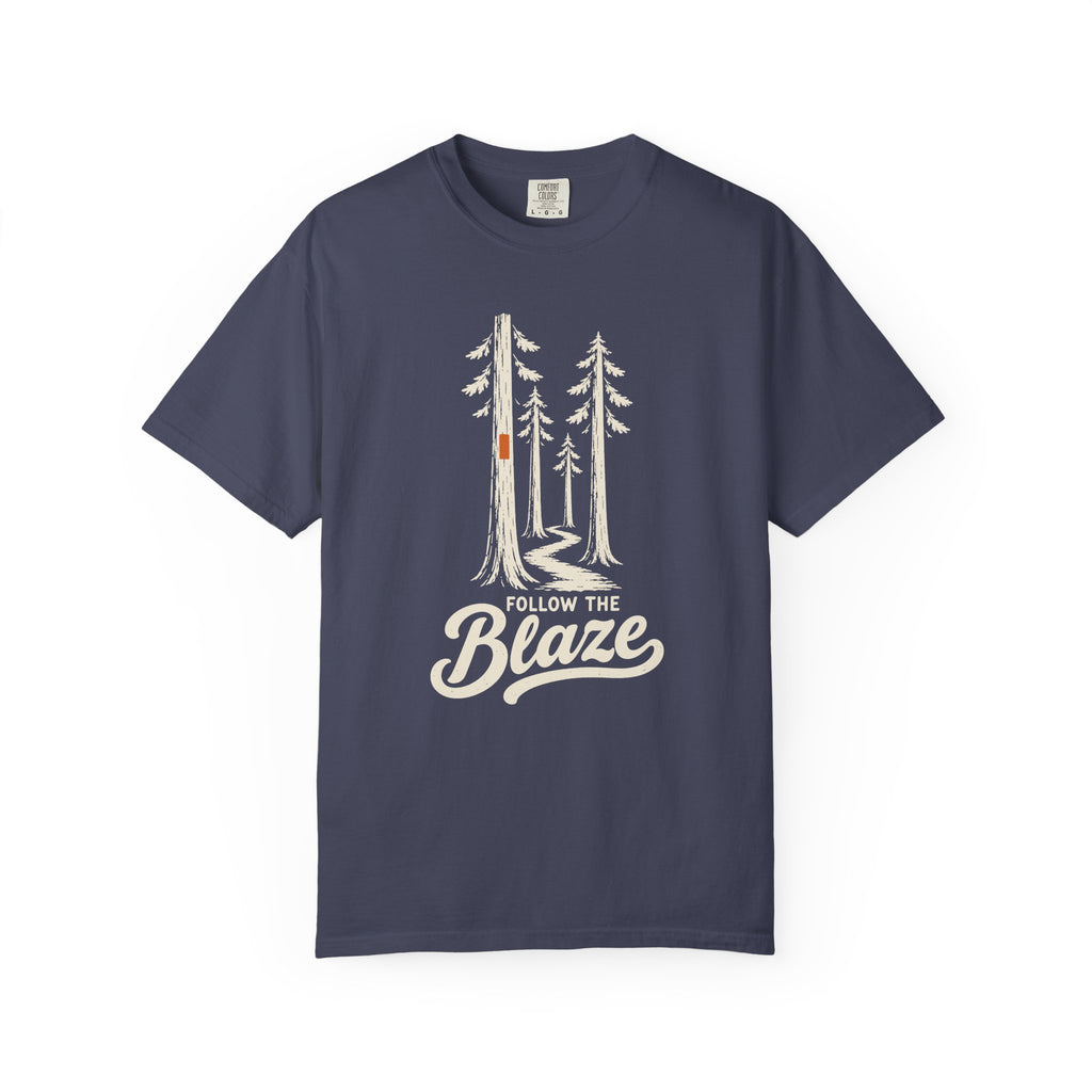 Follow the Blaze T-Shirt