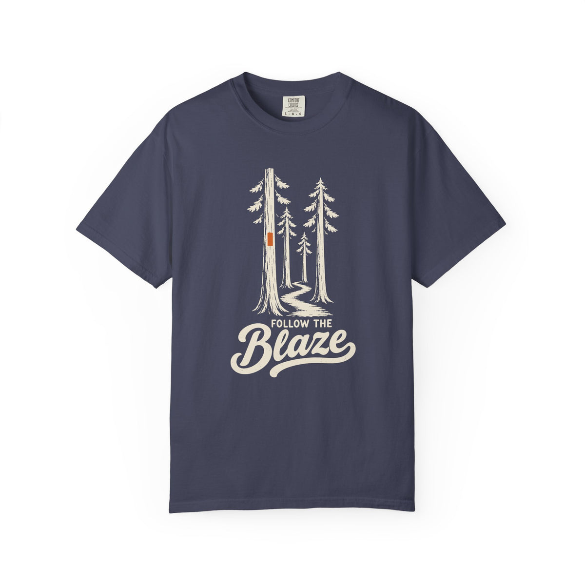 Follow the Blaze T-Shirt