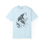Bear at the Falls T-Shirt