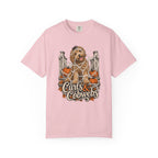 Curls & Cobwebs T-Shirt – Blossom