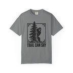 Trail Cam Shy T-Shirt – Grey