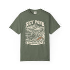 Sky Pond T-Shirt