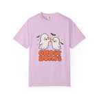 Ghost Bumps T-Shirt – Orchid
