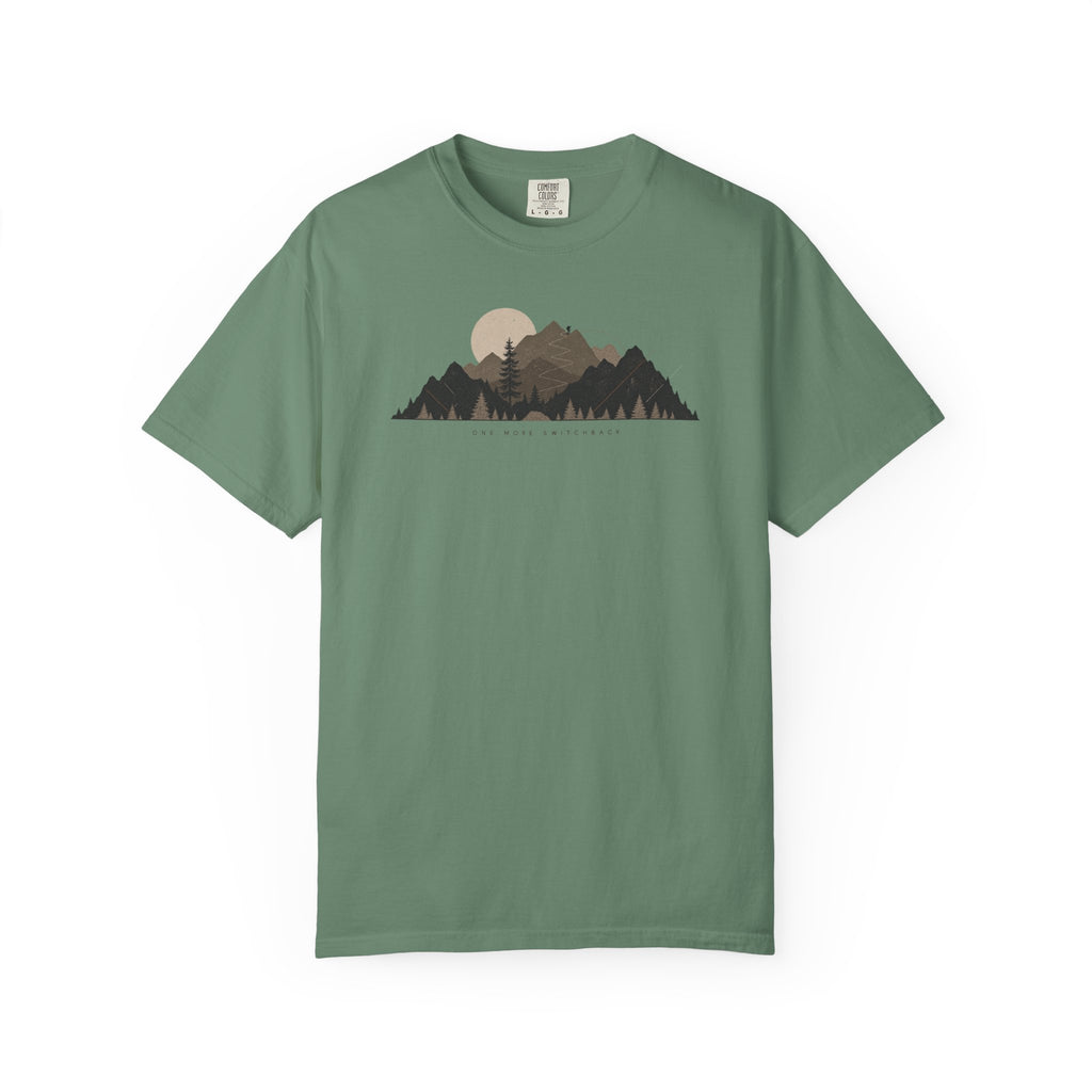 One More Switchback T-Shirt