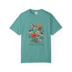 Wildflowers & Sunshine T-Shirt – Seafoam
