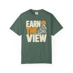 Earn the View T-Shirt