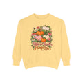 Stop and Smell the Pumpkins Sweatshirt – Butter