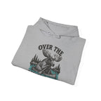 Over the Weight Limit Hoodie