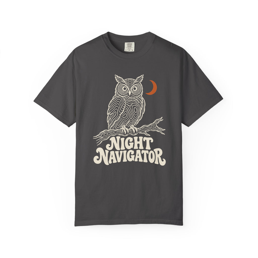 Night Navigator T-Shirt