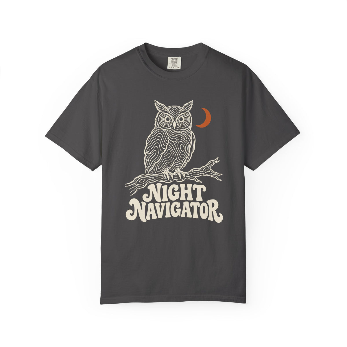 Night Navigator T-Shirt