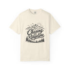 Chasing the Ridgeline T-Shirt – Ivory
