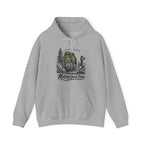 Making Good Time Hoodie