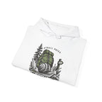 Making Good Time Hoodie