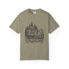 Late Start Crew T-Shirt