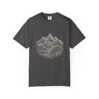 Tent Under the Peaks T-Shirt