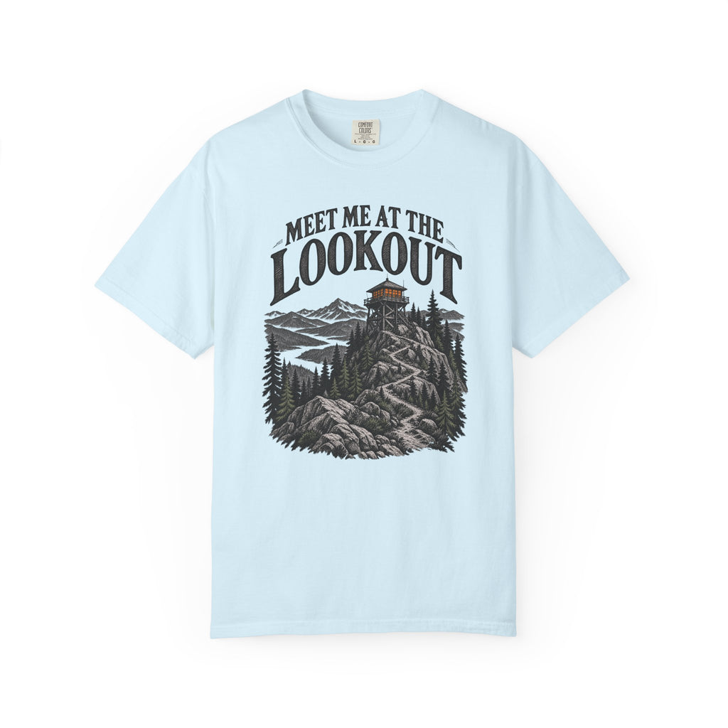 Meet Me at the Lookout T-Shirt