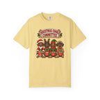 Christmas Cookie Committee T-Shirt – Butter