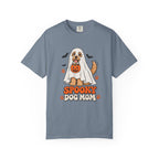 Spooky Dog Mom T-Shirt – Blue Jean