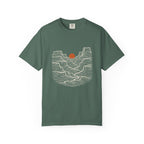 Canyon Sunset T-Shirt
