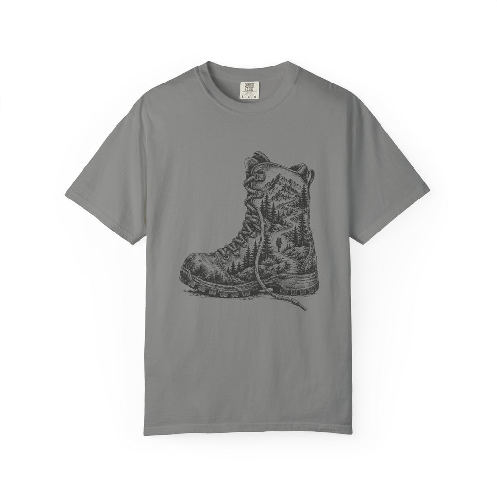Trail Boot T-Shirt