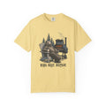 Ribs. Rest. Repeat. T-Shirt – Butter