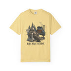 Ribs. Rest. Repeat. T-Shirt – Butter