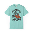 Do Not Disturb Until Spring T-Shirt