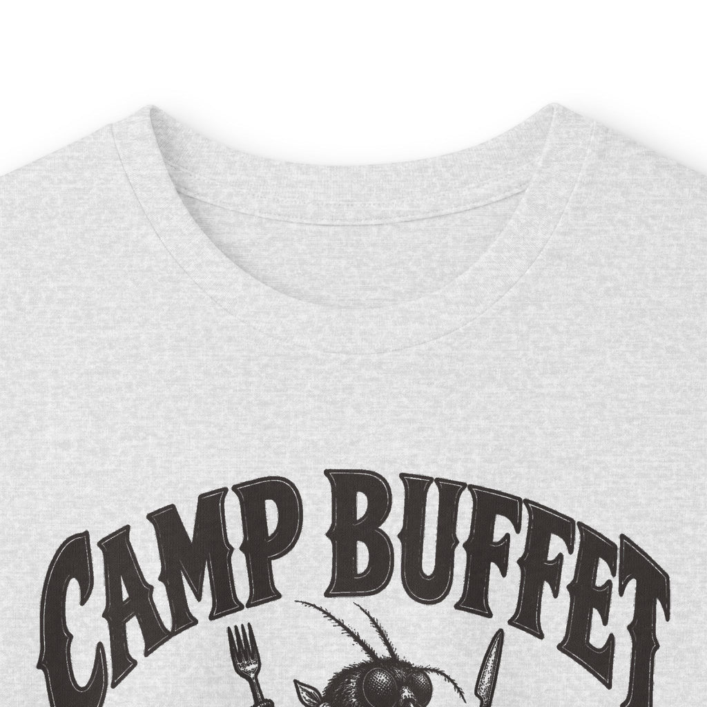 Camp Buffet Long Sleeve Shirt
