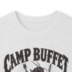 Camp Buffet Long Sleeve Shirt
