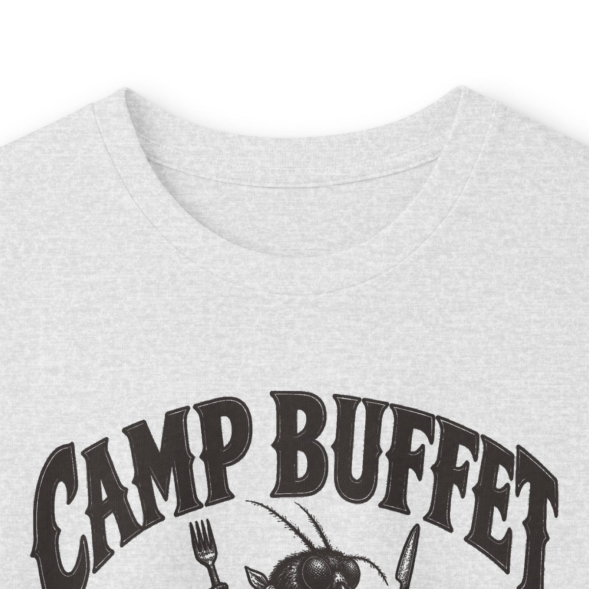 Camp Buffet Long Sleeve Shirt
