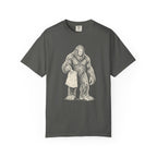 Bigfoot Trick or Treat T-Shirt
