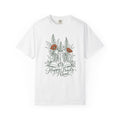 Happy Trails Ahead T-Shirt
