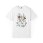 Happy Trails Ahead T-Shirt