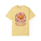 Bows, Blooms & Jack-o'-Lanterns T-Shirt – Butter