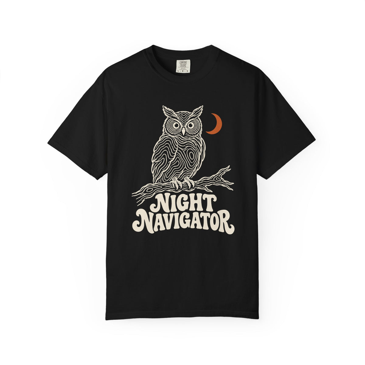 Night Navigator T-Shirt