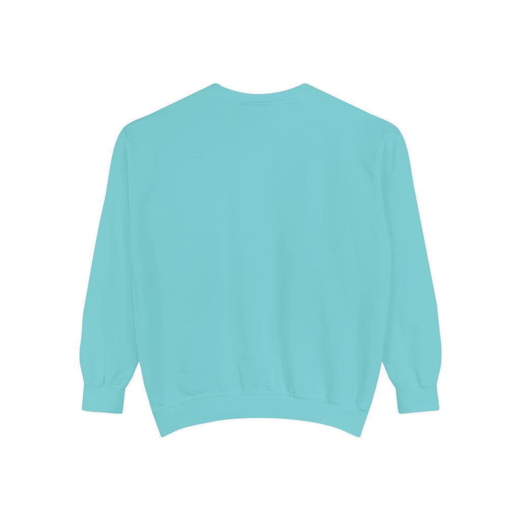 Camp Buffet Sweatshirt