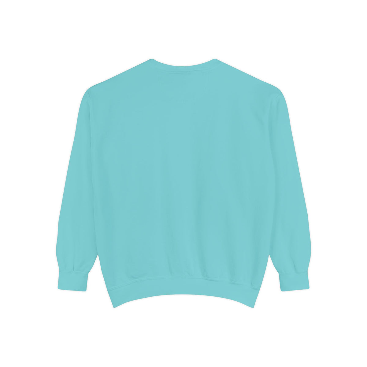 Camp Buffet Sweatshirt