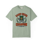 Camp Chair Champion T-Shirt – Bay