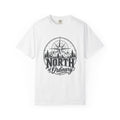 North of Ordinary T-Shirt – White