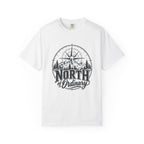 North of Ordinary T-Shirt – White