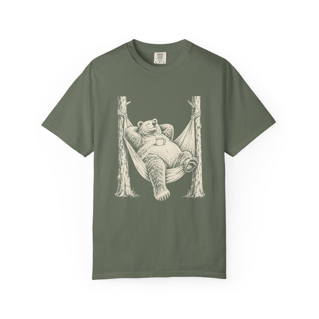 Hammock Grizzly T-Shirt