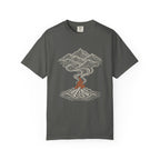 Campfire Smoke T-Shirt