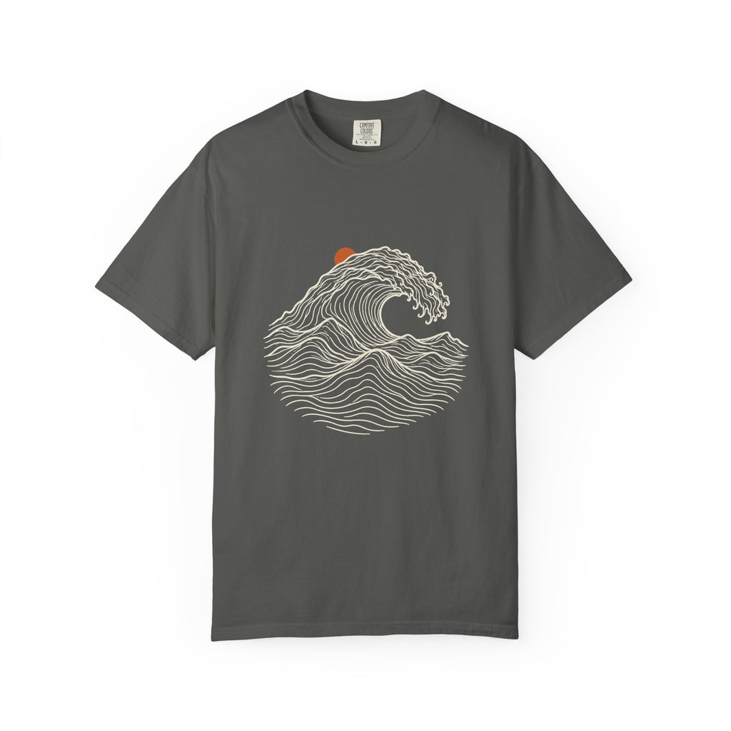 Ocean Wave T-Shirt