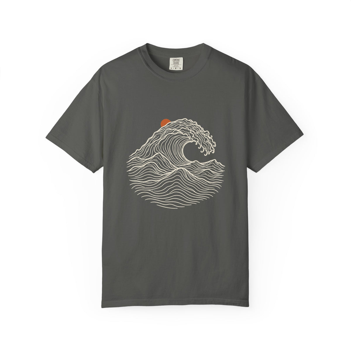 Ocean Wave T-Shirt